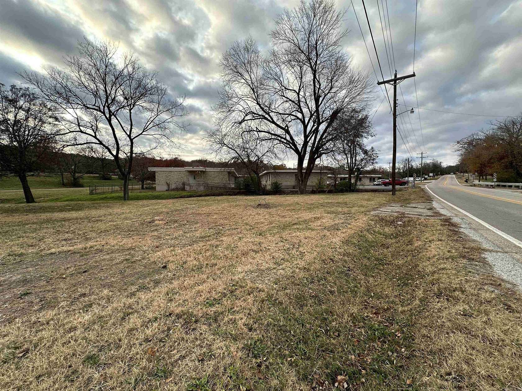 0.45 Acres of Residential Land for Sale in Yellville, Arkansas
