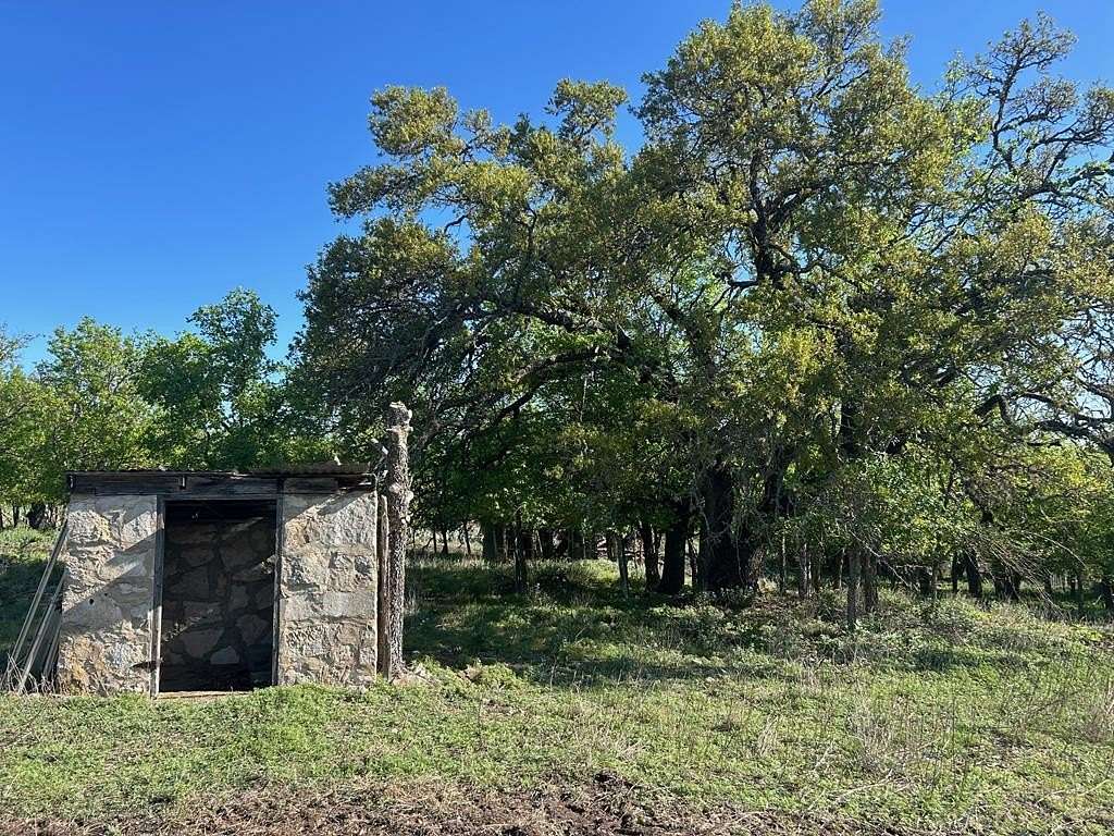 1.64 Acres of Residential Land for Sale in Harper, Texas