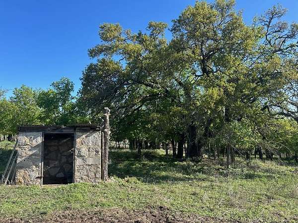 1.64 Acres of Residential Land for Sale in Harper, Texas