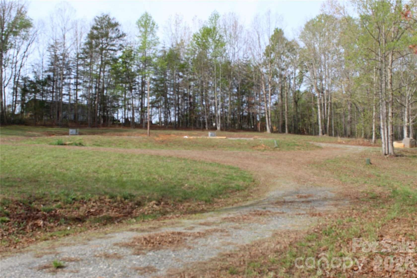1.84 Acres of Residential Land for Sale in Nebo, North Carolina