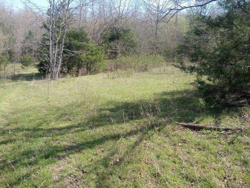13 Acres of Recreational & Residential Land for Sale in Harrison, Arkansas
