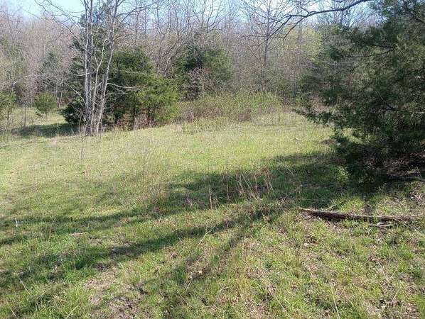 13 Acres of Recreational & Residential Land for Sale in Harrison, Arkansas