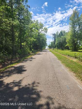 0.55 Acres of Residential Land for Sale in Pass Christian, Mississippi