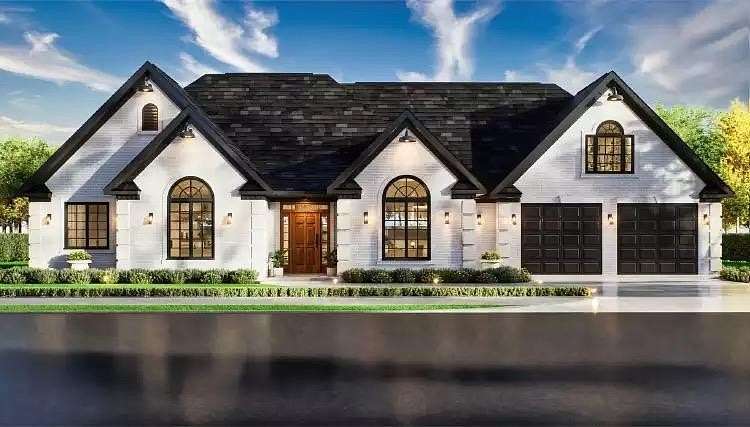 0.53 Acres of Residential Land for Sale in Odessa, Texas