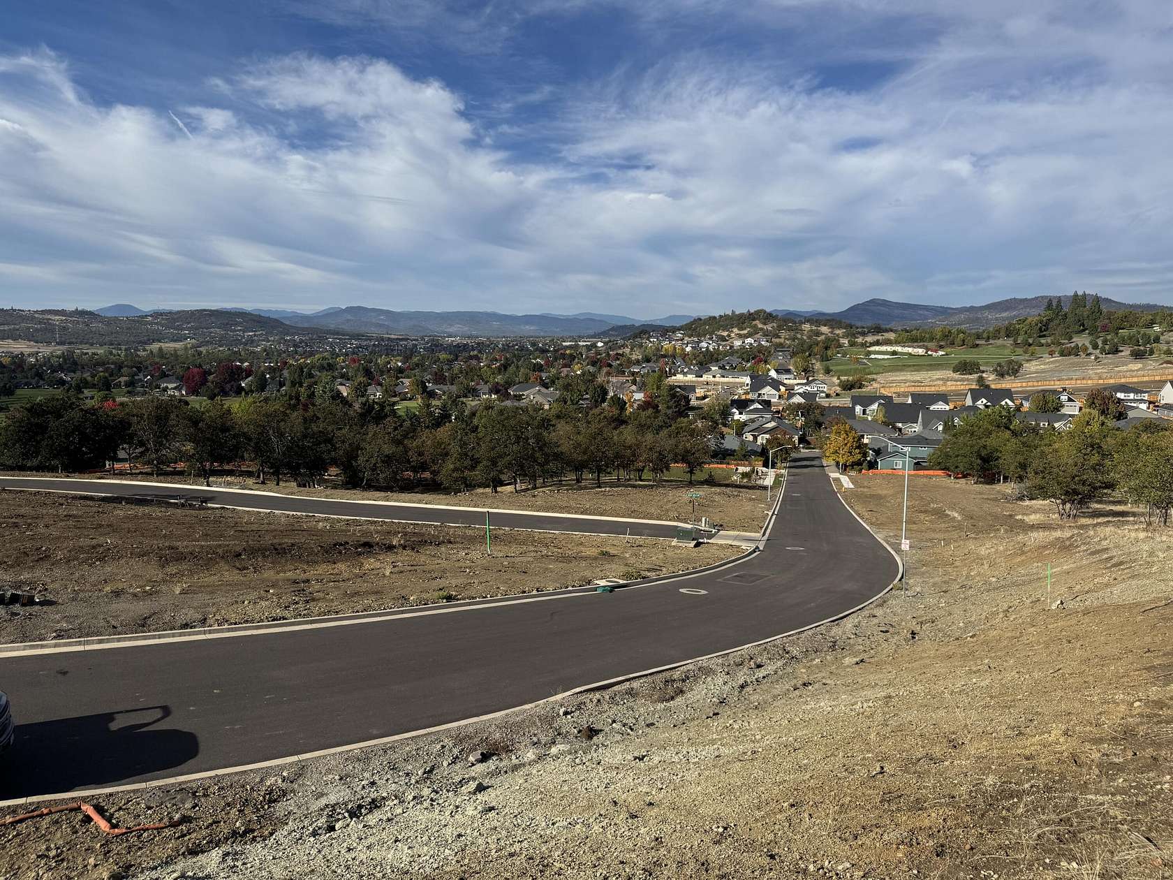 1.22 Acres of Residential Land for Sale in Eagle Point, Oregon