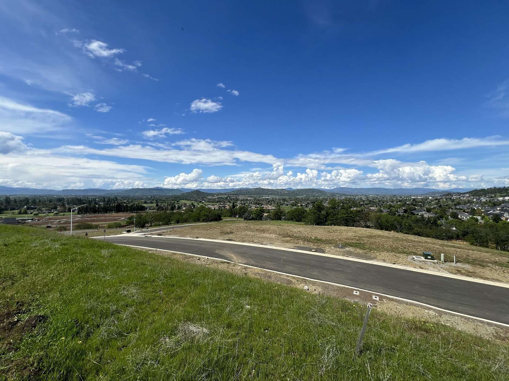 1.22 Acres of Residential Land for Sale in Eagle Point, Oregon