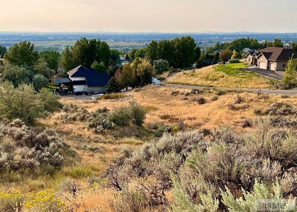 2.16 Acres of Residential Land for Sale in Idaho Falls, Idaho