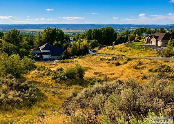 2.16 Acres of Residential Land for Sale in Idaho Falls, Idaho