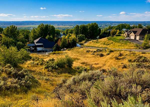 2.16 Acres of Residential Land for Sale in Idaho Falls, Idaho