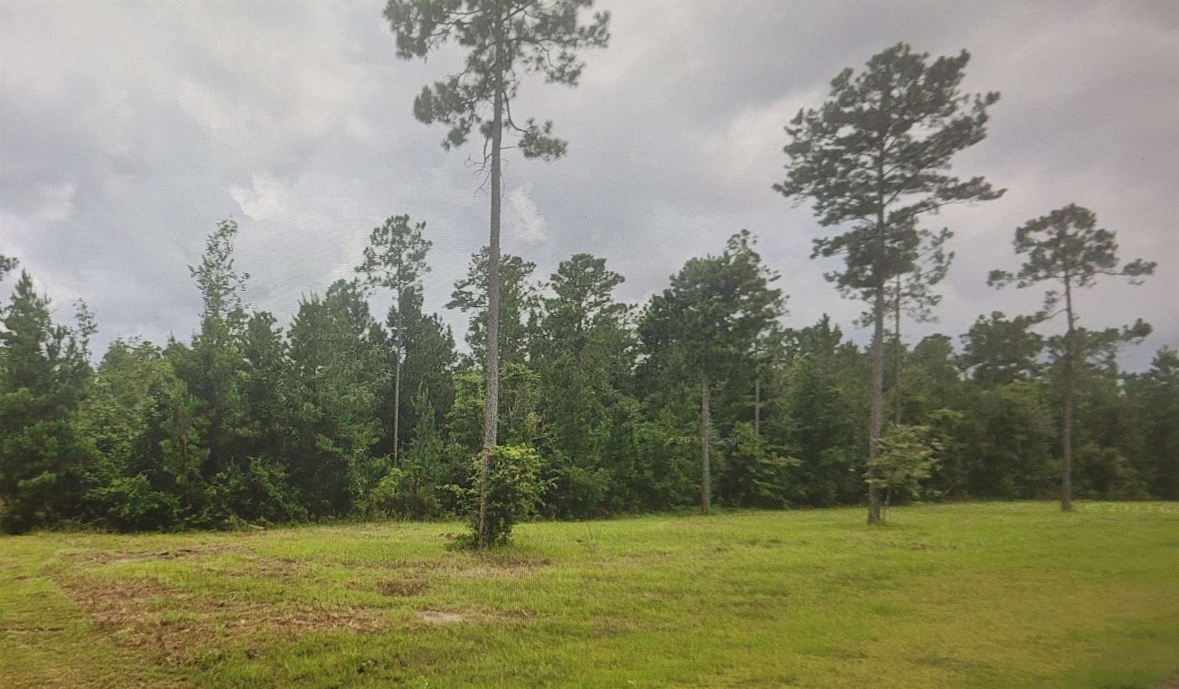 2.2 Acres of Residential Land for Sale in Marianna, Florida