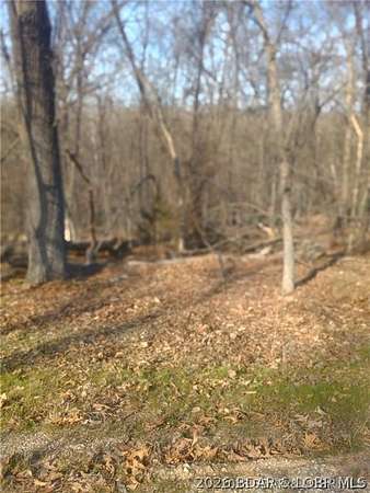 0.24 Acres of Residential Land for Sale in Village of Four Seasons, Missouri