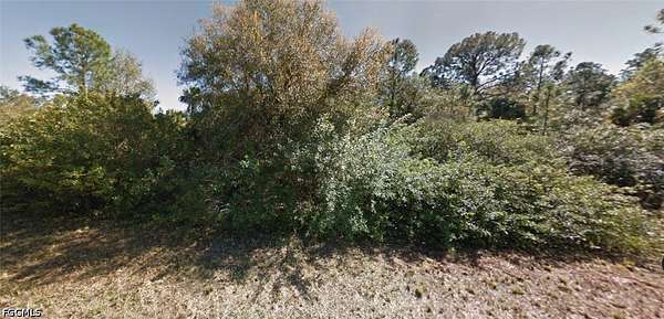 0.46 Acres of Residential Land for Sale in Lehigh Acres, Florida