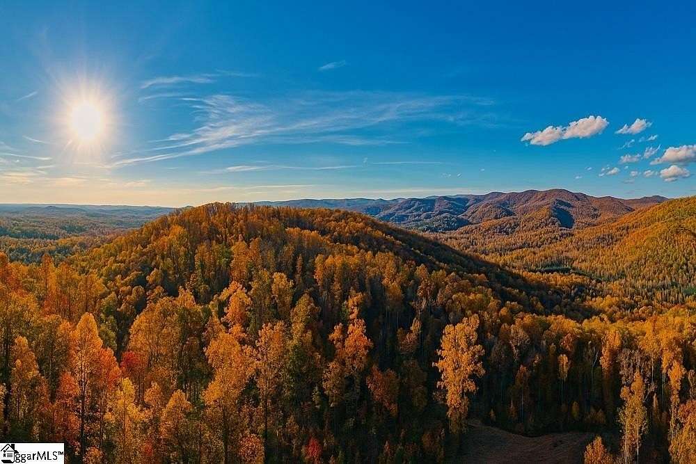 6 Acres of Land for Sale in Travelers Rest, South Carolina