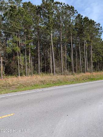 1.52 Acres of Residential Land for Sale in Swansboro, North Carolina