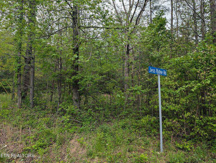 5.5 Acres of Residential Land for Sale in Lancing, Tennessee