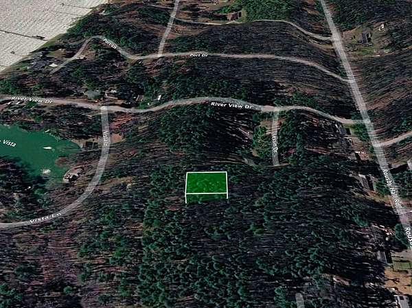 0.23 Acres of Residential Land for Auction in Lusby, Maryland