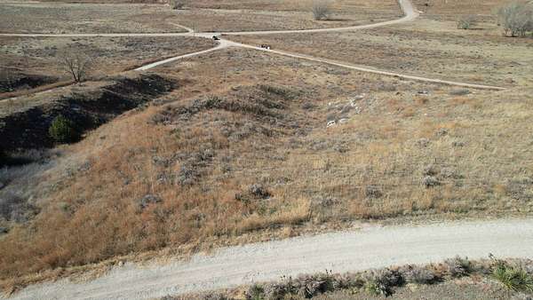 1 Acre of Residential Land for Sale in Brule, Nebraska