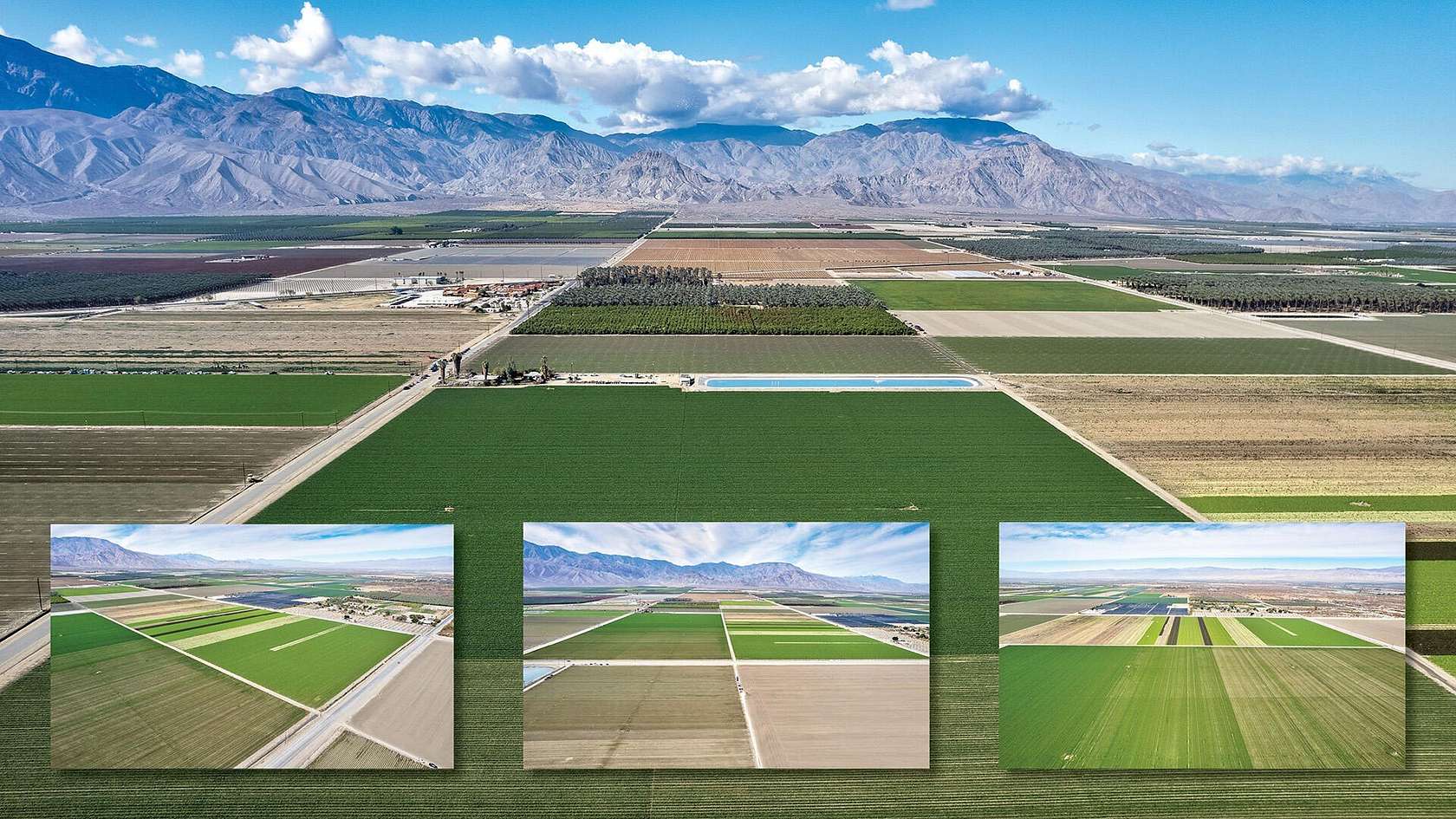 679 Acres of Land for Sale in Thermal, California
