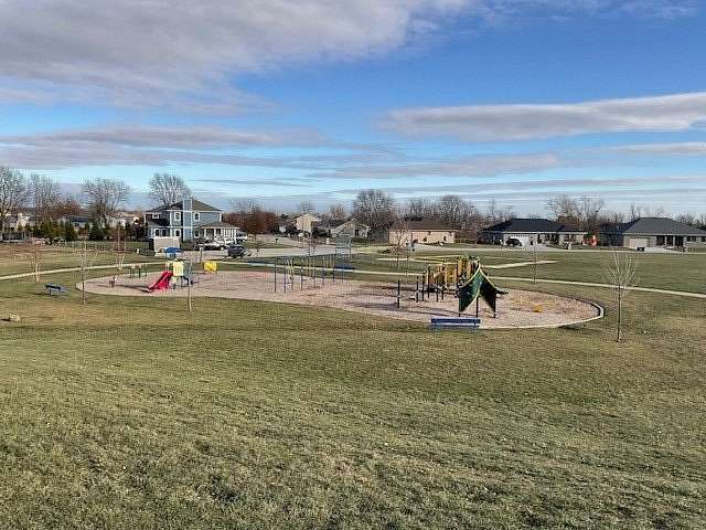 15.5 Acres of Land for Sale in Morris, Illinois