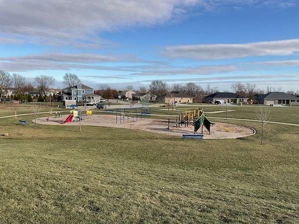 15.5 Acres of Land for Sale in Morris, Illinois