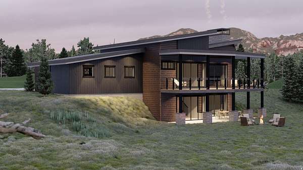 1 Acre of Residential Land for Sale in Indianola, Utah