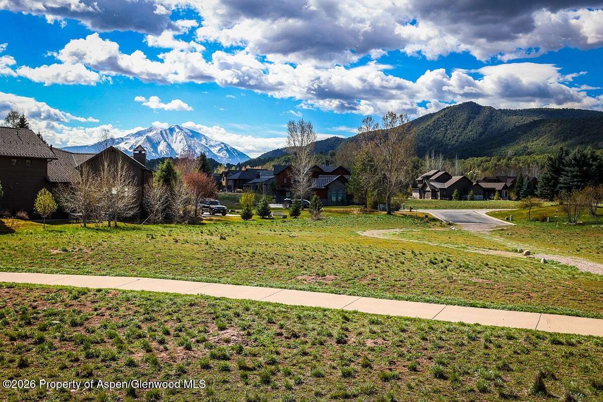 0.51 Acres of Residential Land for Sale in Carbondale, Colorado