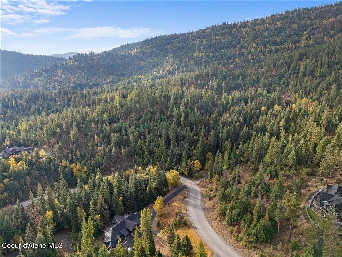 2.73 Acres of Residential Land for Sale in Coeur d'Alene, Idaho