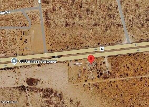 1 Acre of Residential Land for Sale in El Paso, Texas