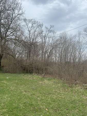 0.25 Acres of Land for Sale in Benton Harbor, Michigan