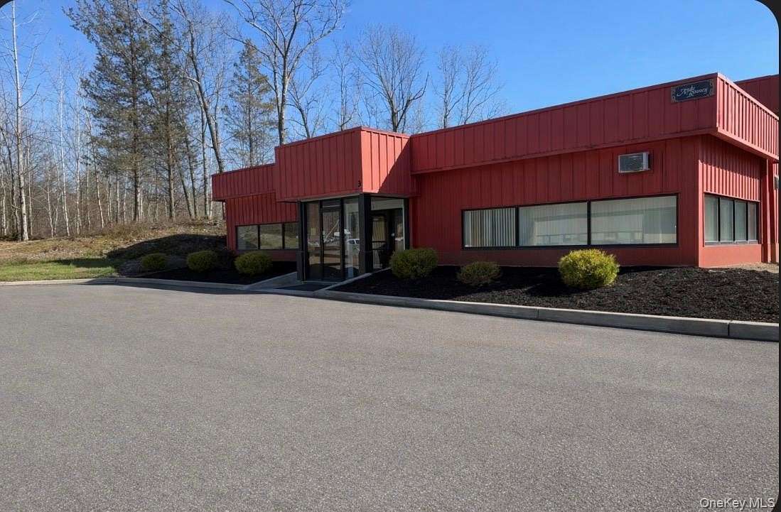 2.5 Acres of Commercial Land for Lease in Highland, New York