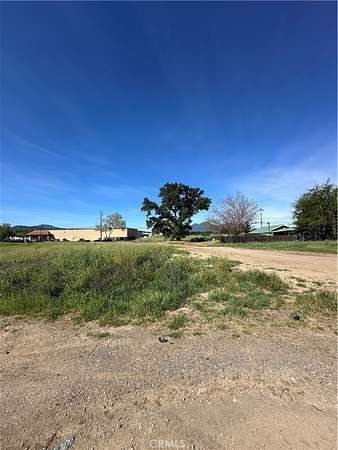 0.13 Acres of Commercial Land for Sale in Clearlake, California