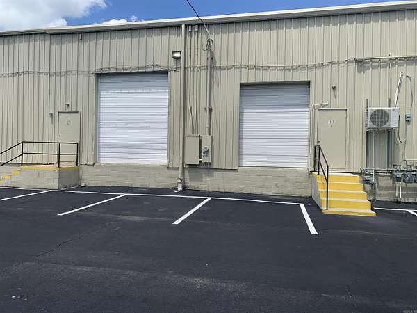 2 Acres of Improved Commercial Land for Lease in Searcy, Arkansas