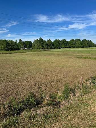 1 Acre of Residential Land for Sale in Carriere, Mississippi