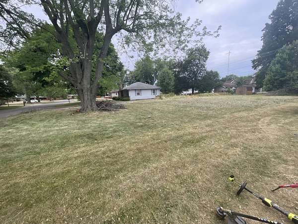 0.23 Acres of Residential Land for Sale in Benton Harbor, Michigan