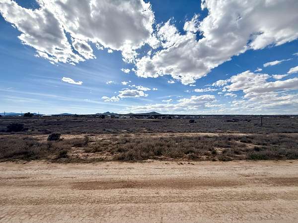 1.23 Acres of Residential Land for Sale in Cedar City, Utah