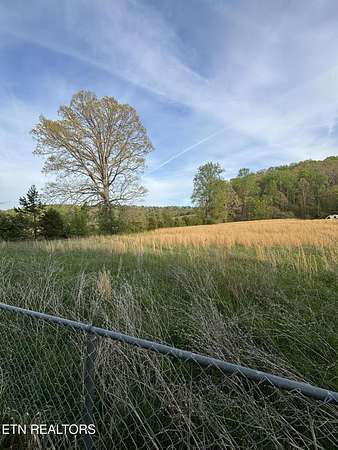 3.37 Acres of Residential Land for Sale in Knoxville, Tennessee