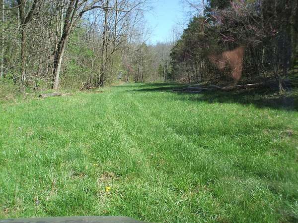 44.9 Acres of Recreational Land for Sale in Lawrenceburg, Kentucky