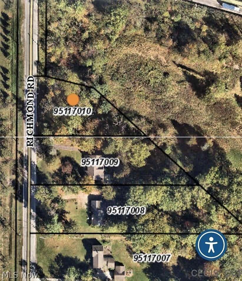 0.37 Acres of Land for Sale in Solon, Ohio