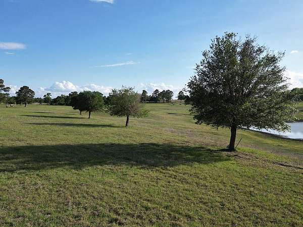 25 Acres of Agricultural Land for Sale in Brenham, Texas