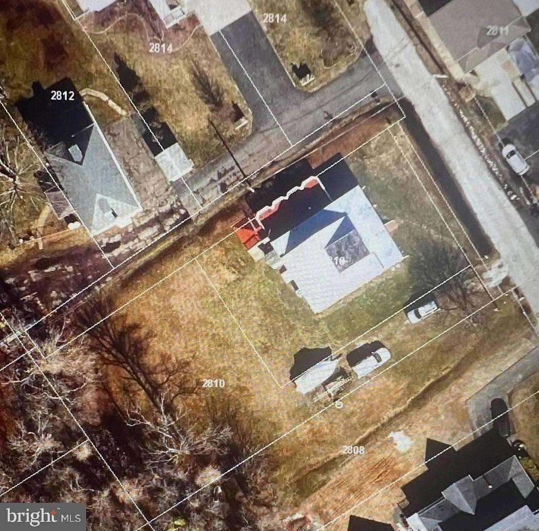 0.24 Acres of Land for Sale in Baltimore, Maryland