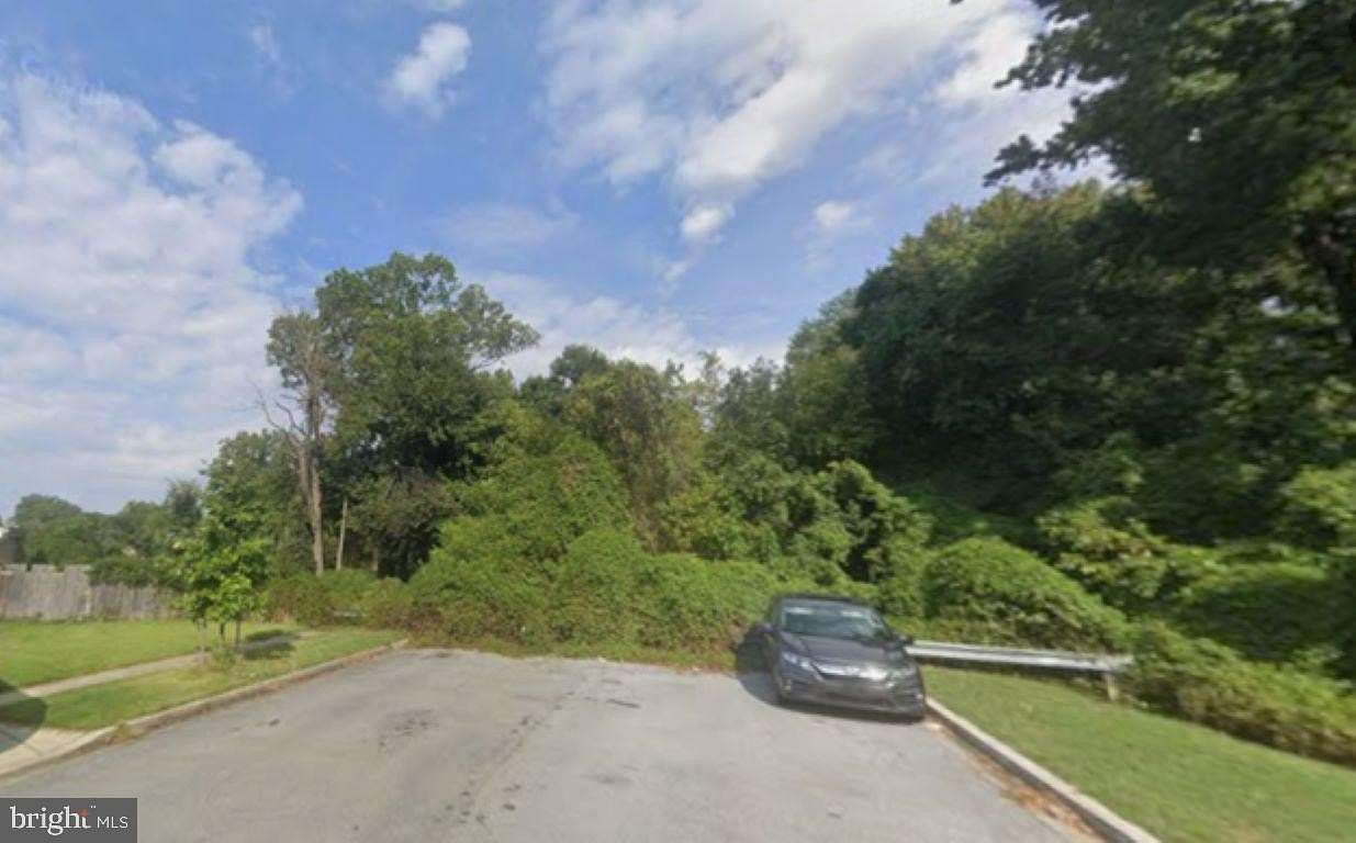 0.38 Acres of Residential Land for Sale in Hyattsville, Maryland