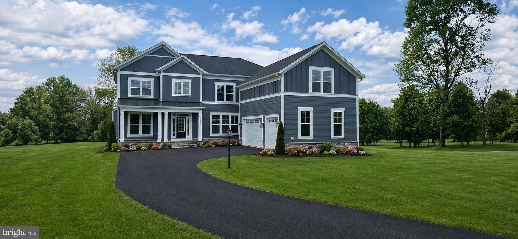 3 Acres of Land with Home for Sale in Hamilton, Virginia