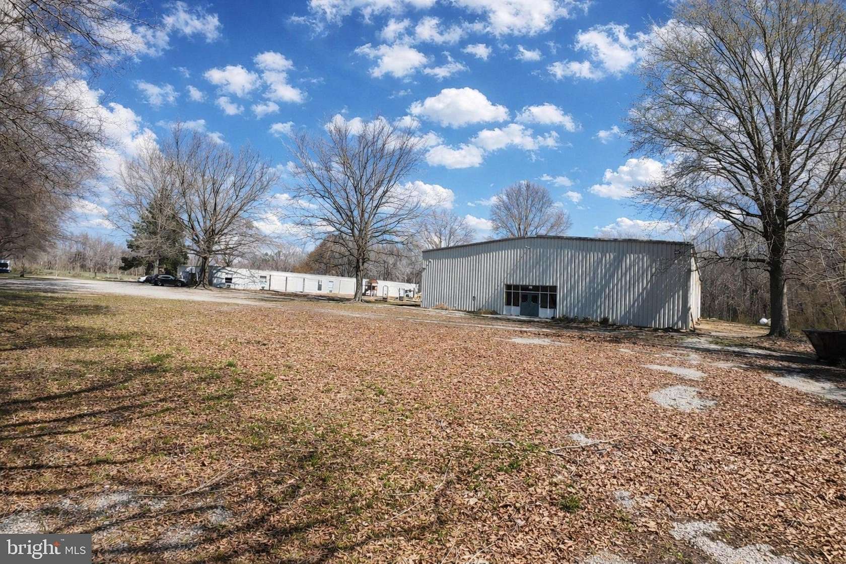 1.5 Acres of Commercial Land for Sale in Montross, Virginia