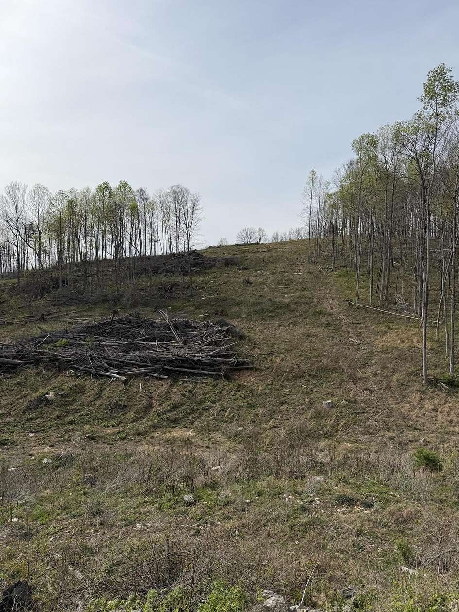 22.8 Acres of Land for Sale in Mount Vernon, Kentucky