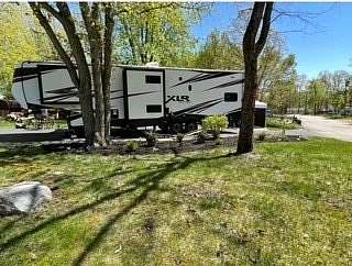 0.12 Acres of Residential Land for Sale in Seneca, Illinois