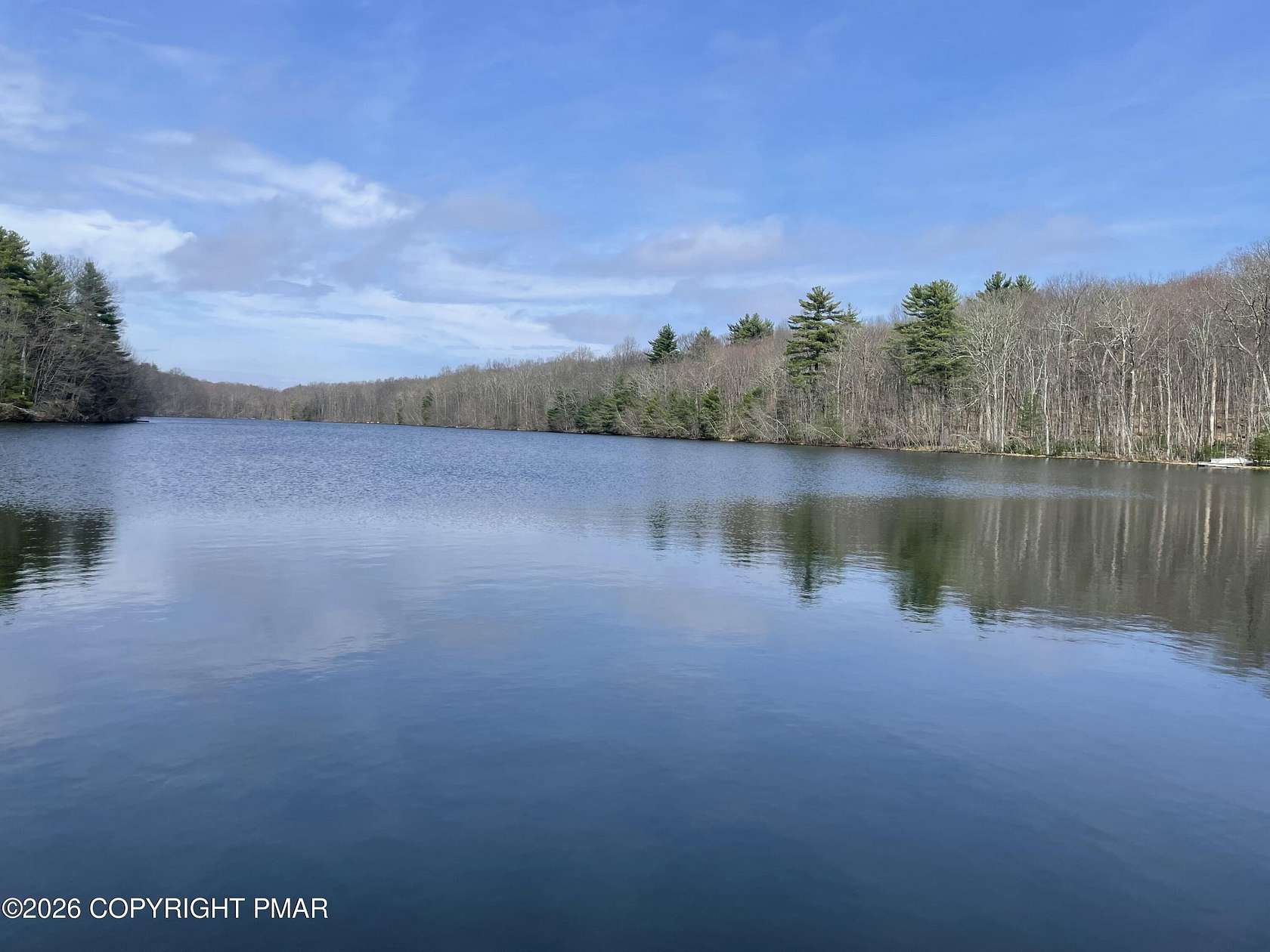 1.4 Acres of Residential Land for Sale in East Stroudsburg, Pennsylvania