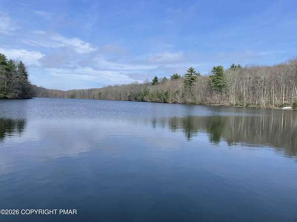 1.4 Acres of Residential Land for Sale in East Stroudsburg, Pennsylvania