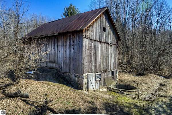 12.2 Acres of Land for Sale in Traverse City, Michigan