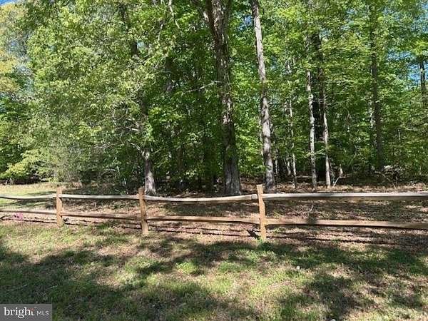 1.47 Acres of Residential Land for Sale in Port Republic, Maryland