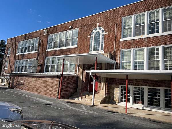 13 Acres of Commercial Land for Lease in Street, Maryland